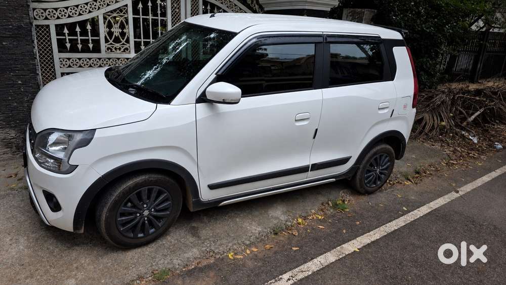 Maruti Suzuki Wagon R 2025