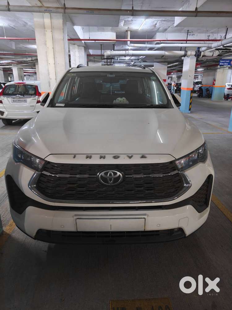 Innova Hycross Gx Optional Available For Sale