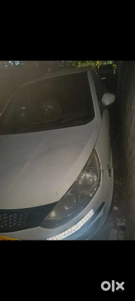 Taxi Tata Zest Quadrajet 2019