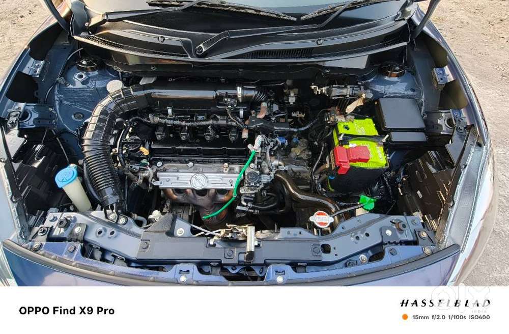 Maruti Suzuki Swift Dzire Zxi + Mt, 2022, Petrol