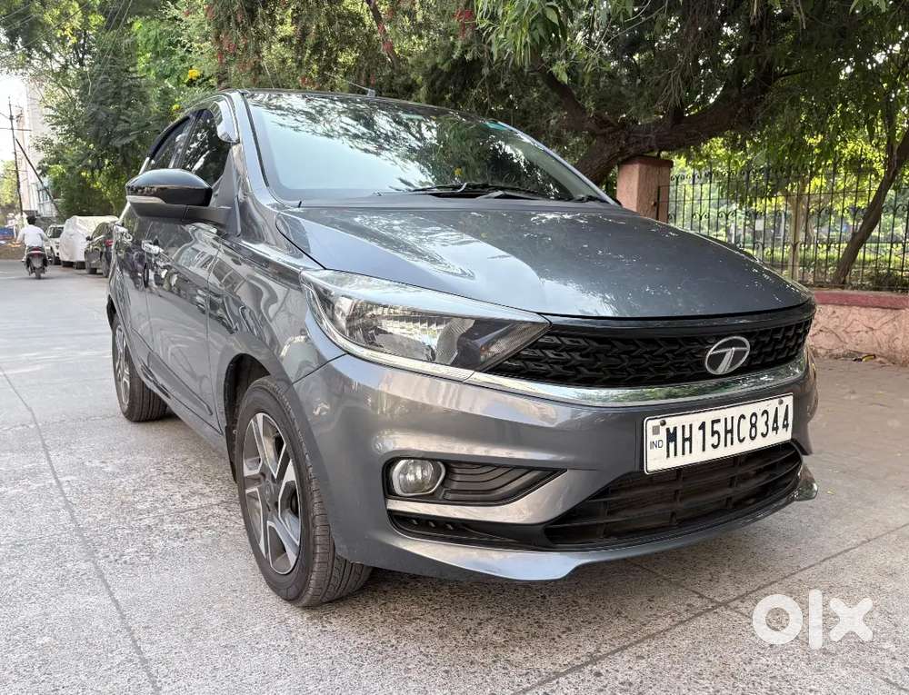 Tata Tiago 2020 Drive Now