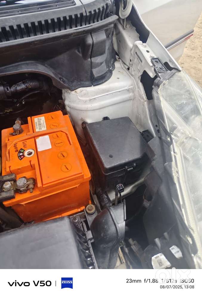 Maruti Suzuki Ertiga Vdi, 2015, Diesel