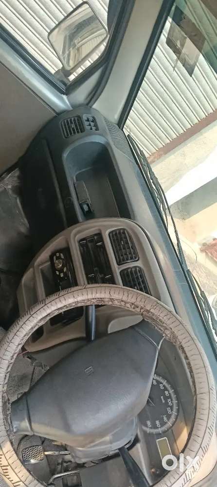 Ok Condition 80% Tyrs