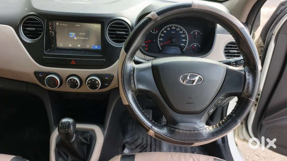Hyundai Grand I10 Magna, 2018, Petrol