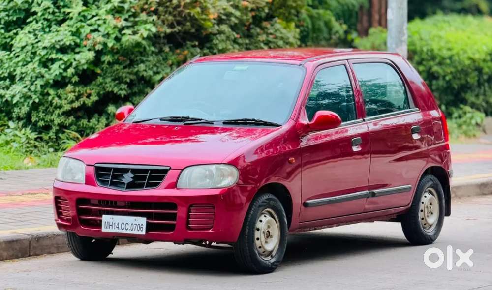 Maruti Suzuki Alto 800 Lxi, 2010, Petrol
