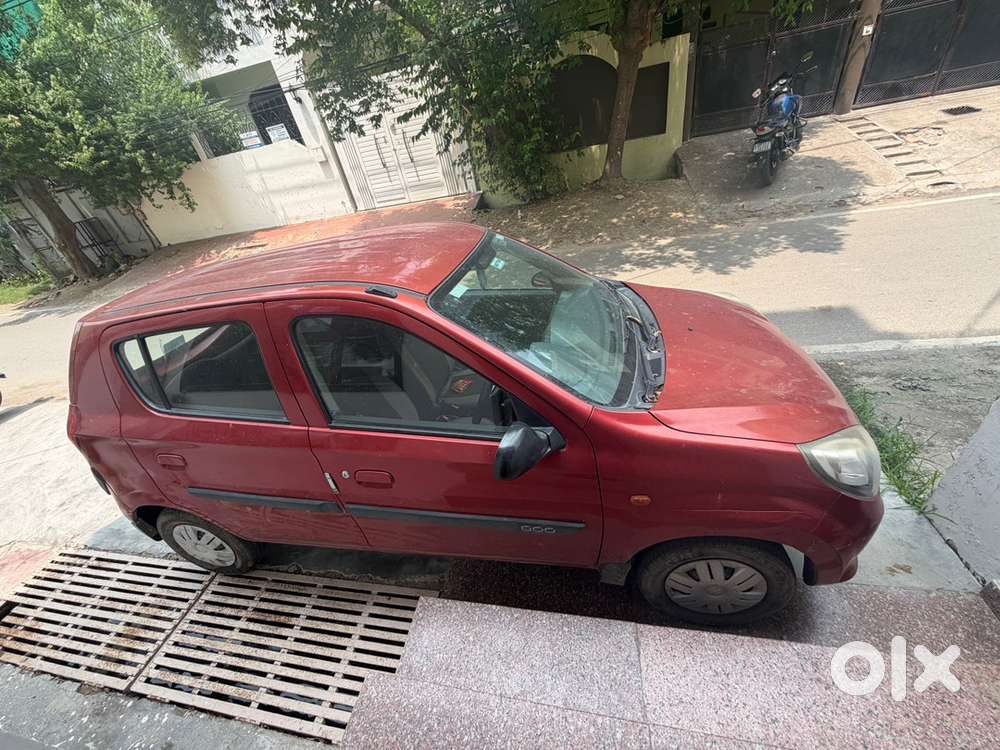 2015 Maruti Suzuki Alto
