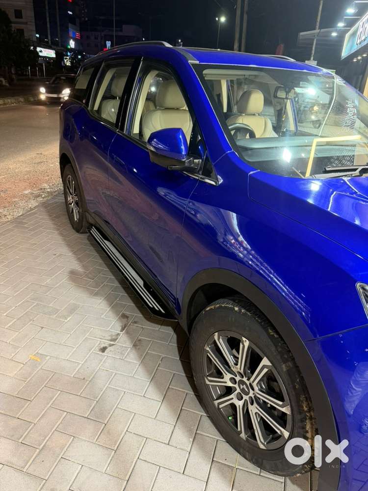 Mahindra Xuv700 Diesel 2023