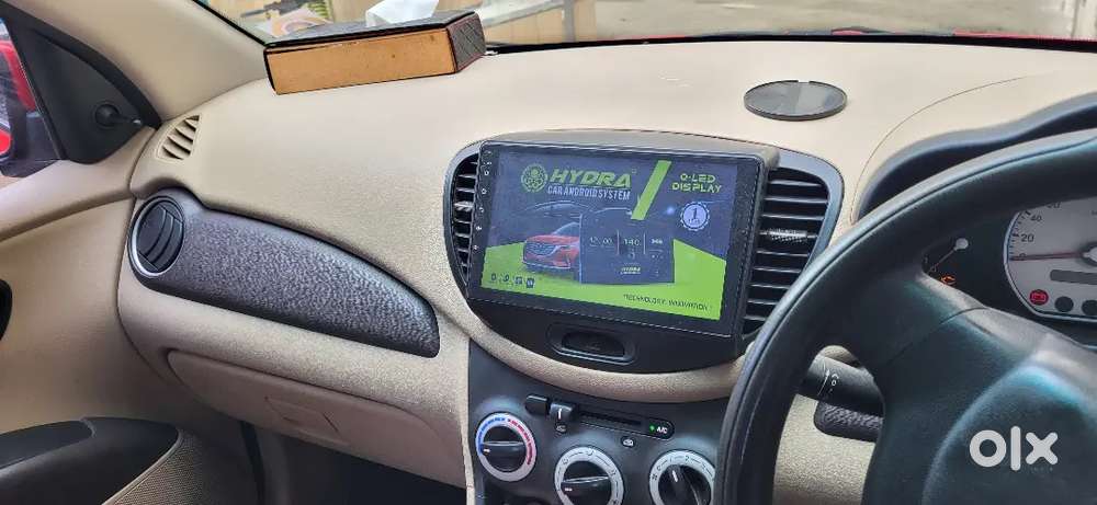 Hyundai I10 2009 Car Year 2nd