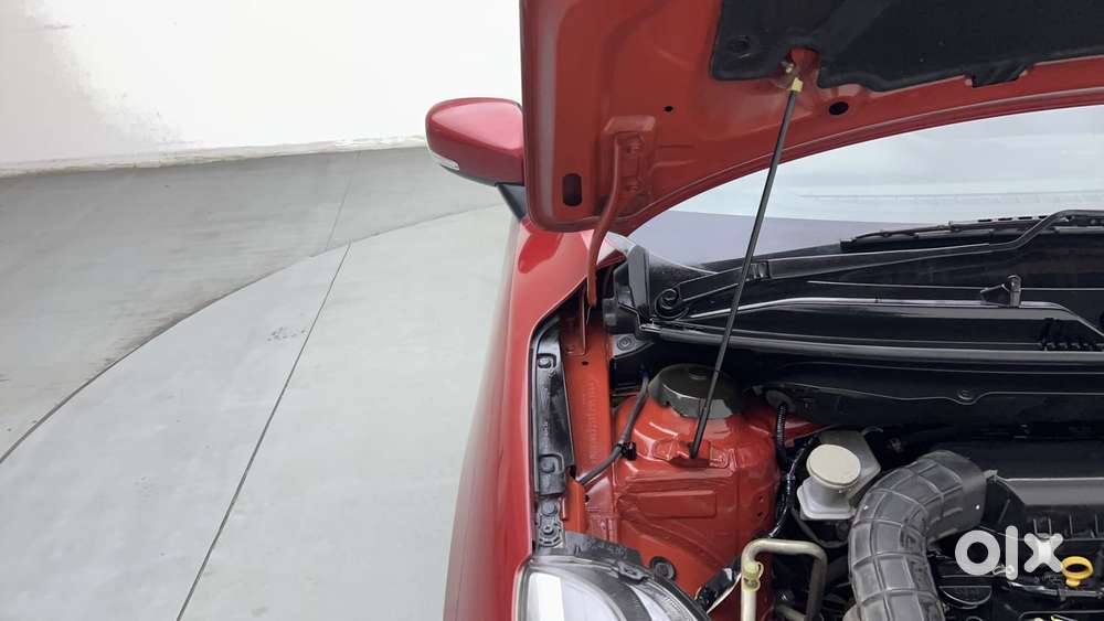 Toyota Glanza 1.2 V, 2019, Petrol