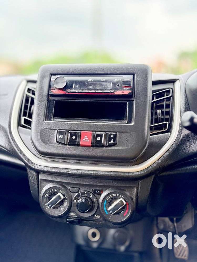 Maruti Suzuki Celerio Vxi, 2023, Petrol