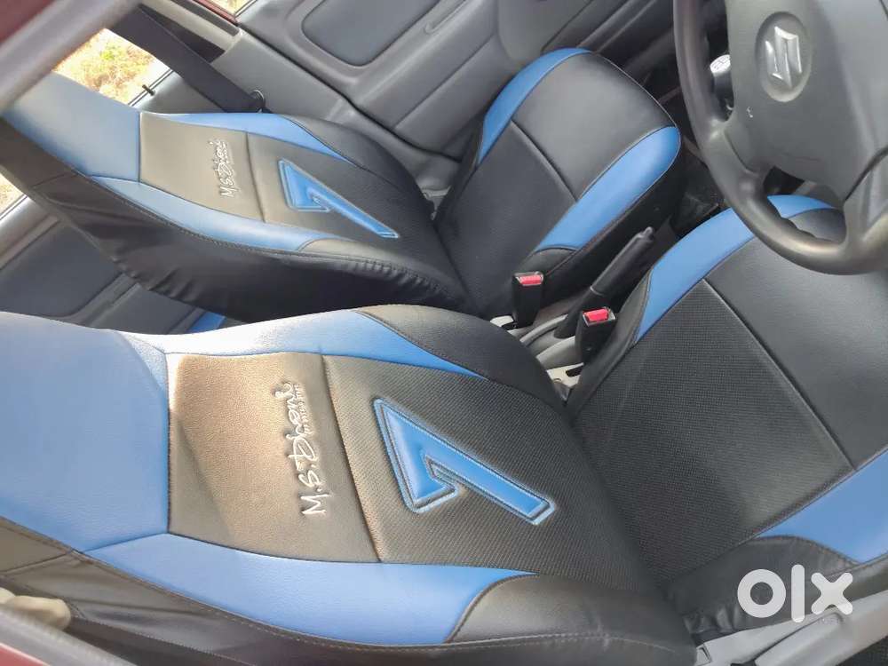 Maruti Suzuki Alto K10 2010 Petrol 130000 Km Driven