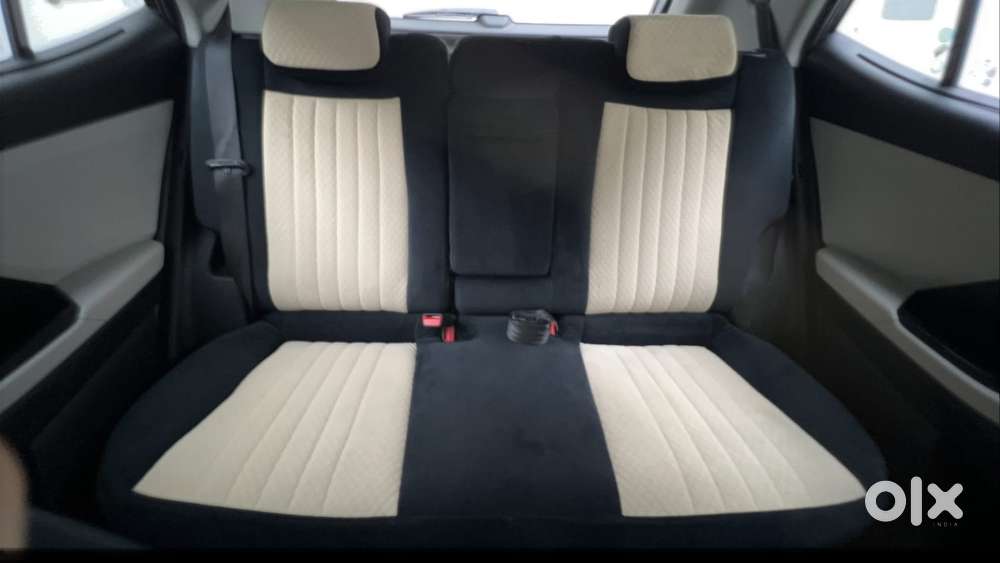 Hyundai Creta 1.5 Sx, 2021, Petrol