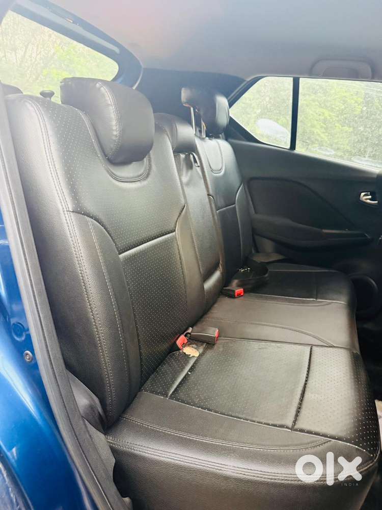 Nissan Kicks Xv Premium D, 2019, Diesel