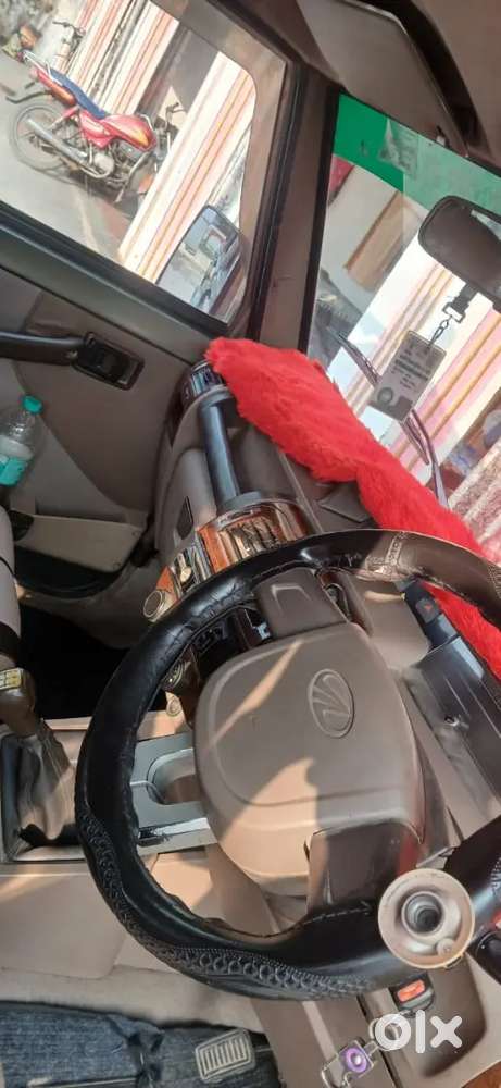 Mahindra Bolero Diesel 2014 Modal