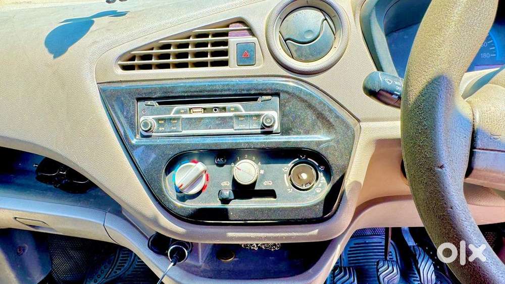 Datsun Redi Go 2016 Good Condition