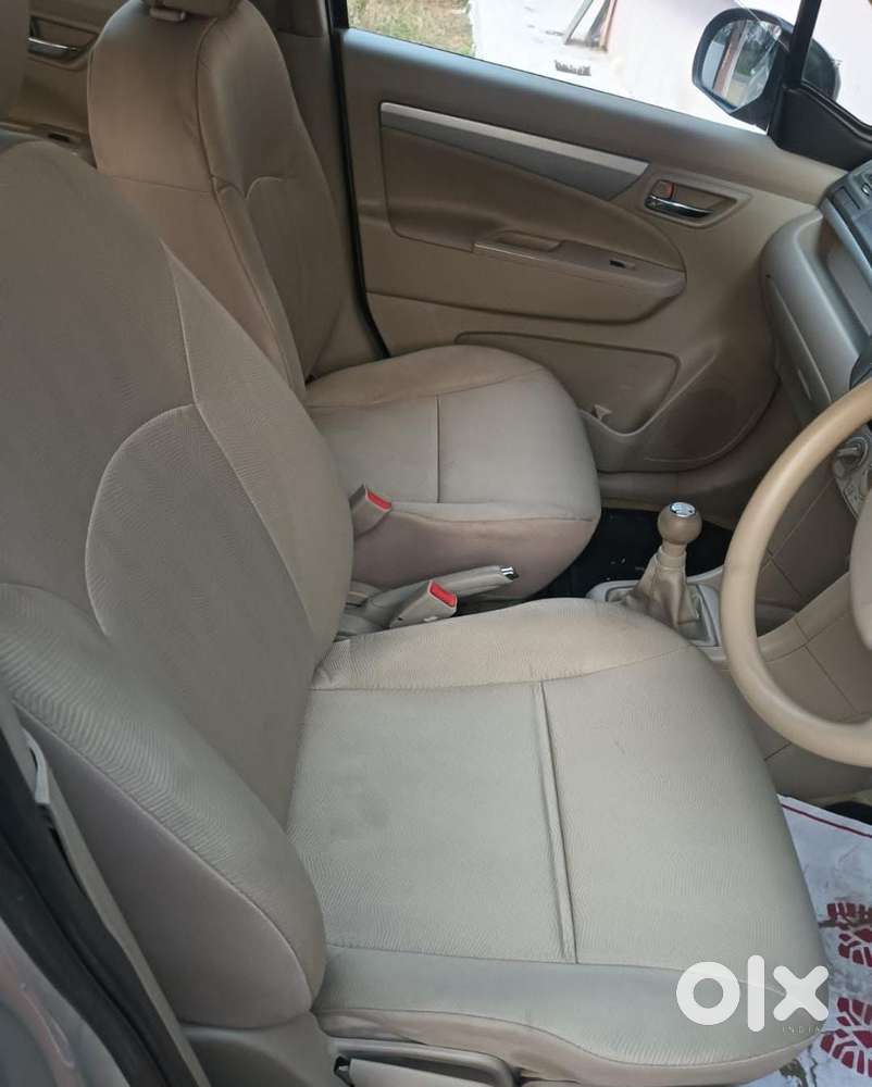 Maruti Suzuki Ertiga 1.5 Zdi, 2017, Diesel