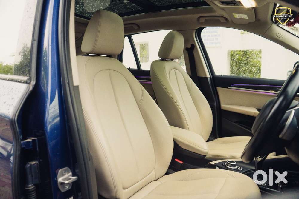 Bmw X1 2.0 Sdrive20i Xline, 2022, Petrol