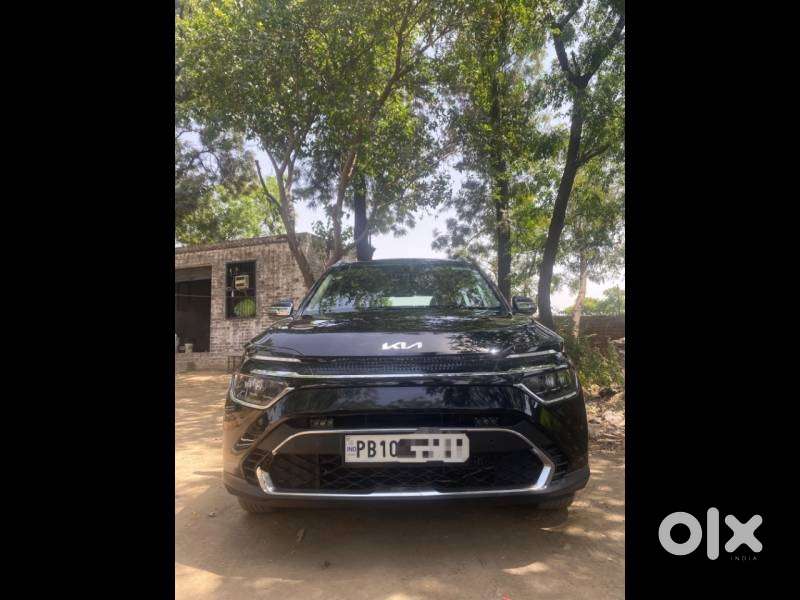 Kia Carens, 2022, Diesel