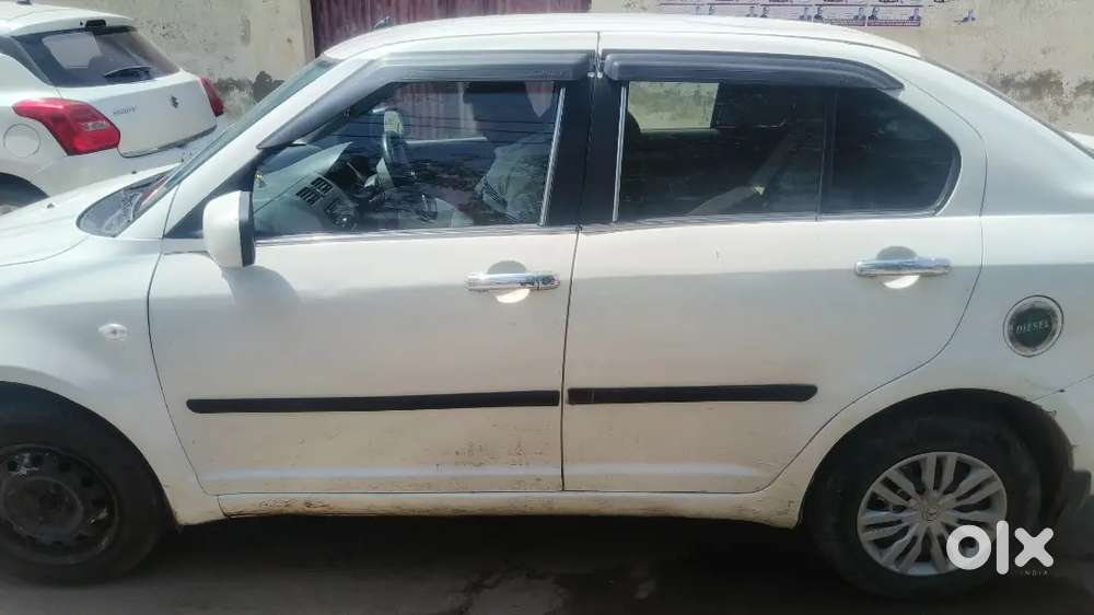 2016 Dzire 145000