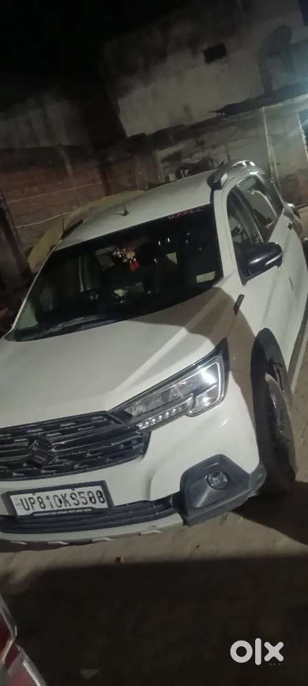 Maruti Suzuki Xl6 2020