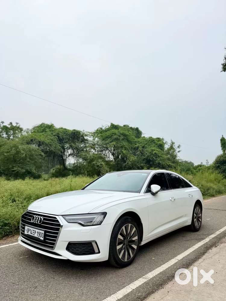 Audi A6 2.0 45 Tfsi Technology, 2020, Petrol