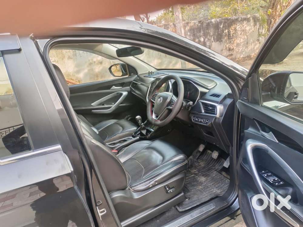 Mg Hector 2.0 Smart Diesel, 2022, Diesel