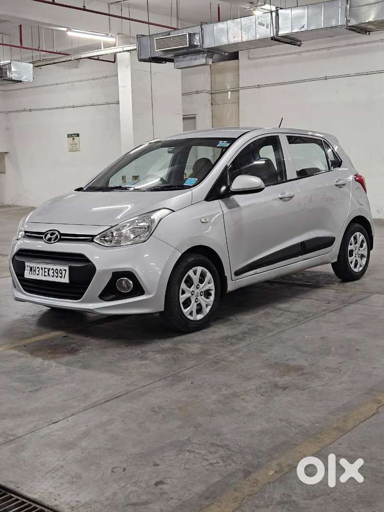 Hyundai Grand I10 2013-2016 Magna, 2014, Petrol