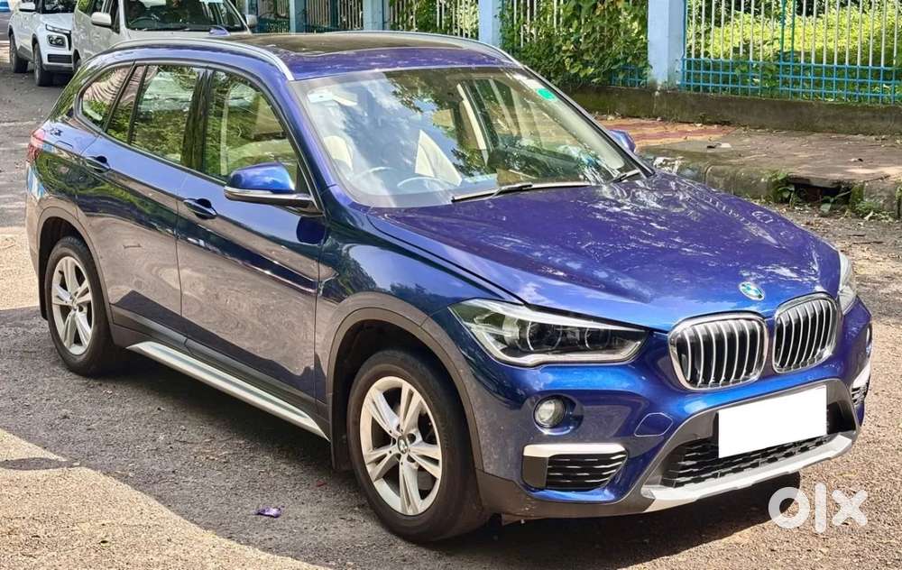 Bmw X1 Sdrive20d Expedition, 2019, Diesel