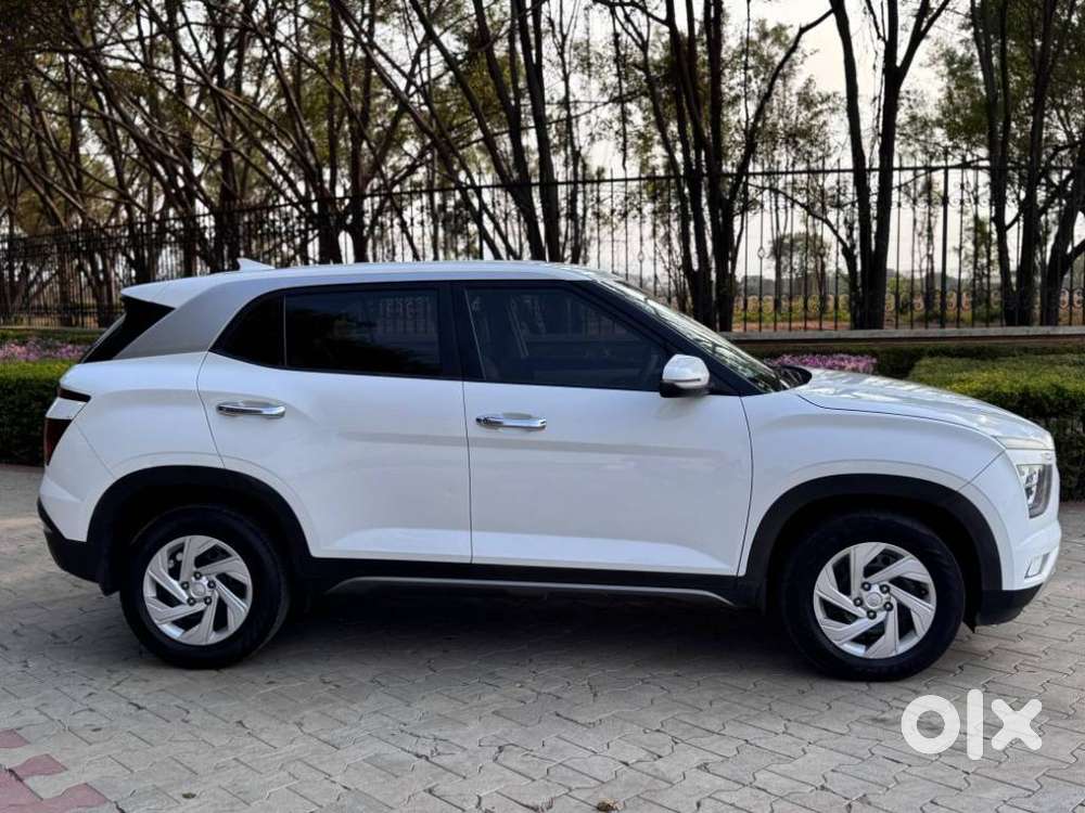 Hyundai Creta 1.5 Ex Diesel, 2020, Diesel
