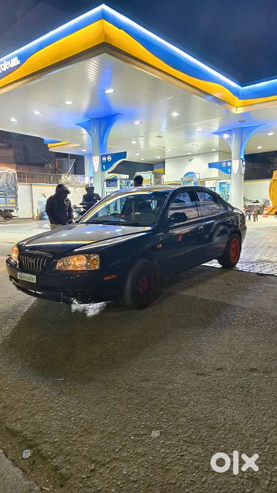 Hyundai Elantra 2006