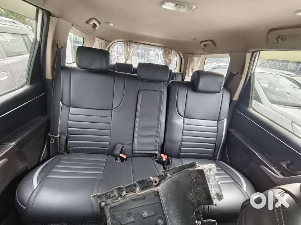 Mahindra Xuv500 W7, 2013, Diesel