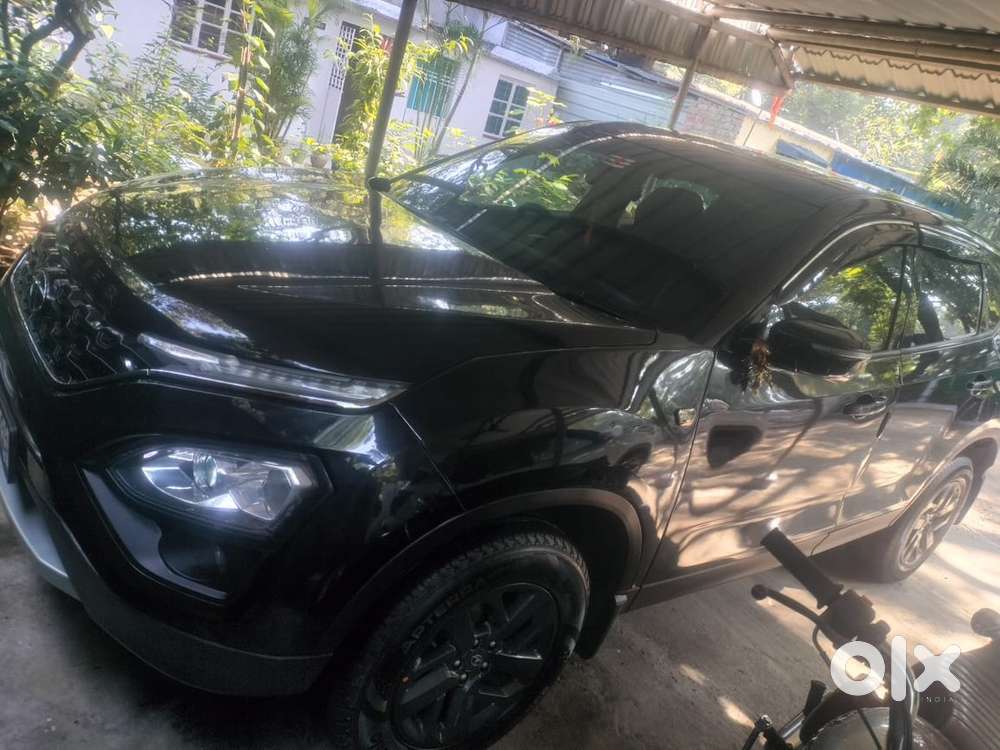 Tata Harrier 2.0 Diesel 2021