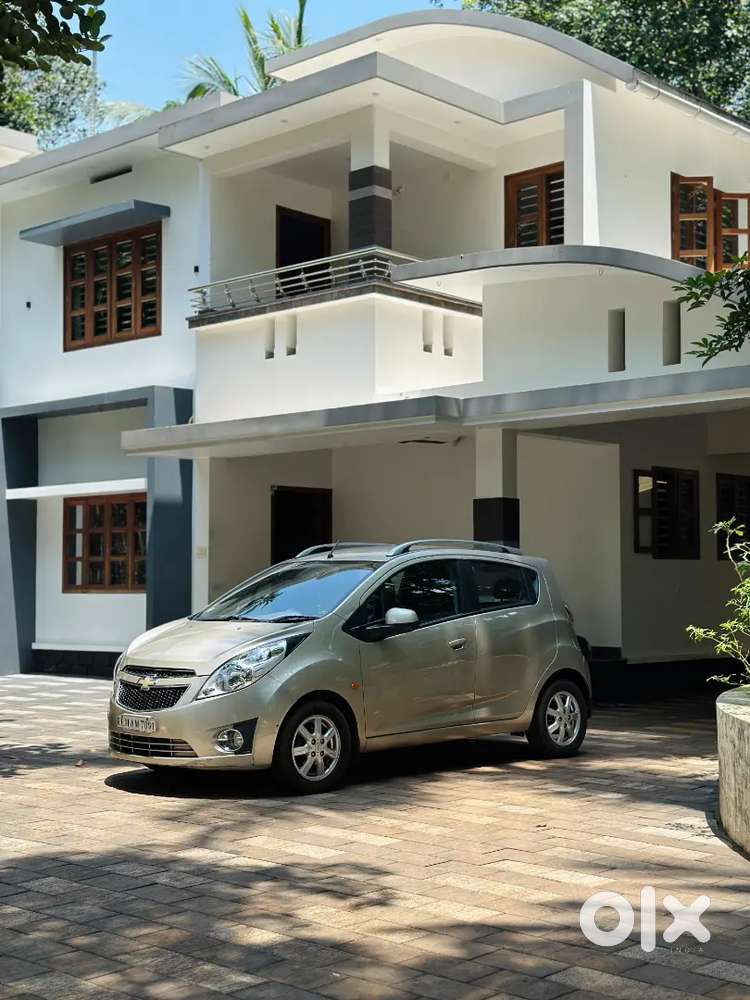 Chevrolet Beat 2012 Diesel