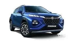 Tata Nexon Creative 1.5  Revotorq Diesel 6mt, 2023, Diesel