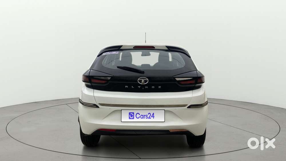 Tata Altroz Xz, 2021, Diesel