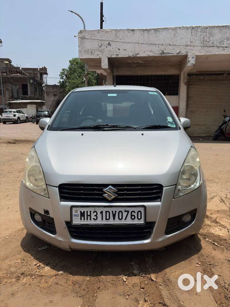 Maruti Ritz Vdi 2011