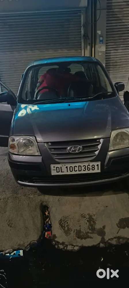 Gadi Achhi Condition Me Hai Sikhne Ke Purpose Se