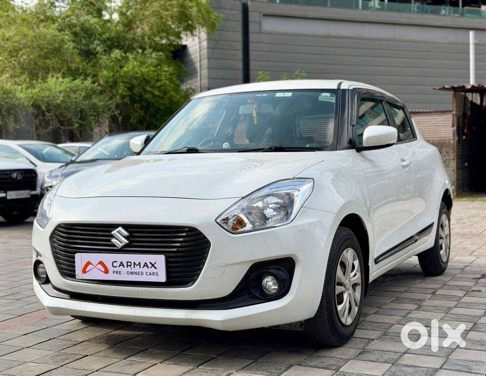Maruti Suzuki Swift Amt Vxi, 2019, Petrol