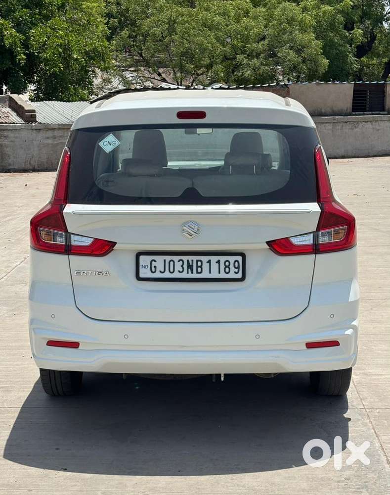 Maruti Suzuki Ertiga Vxi (o) Cng, 2023, Cng & Hybrids