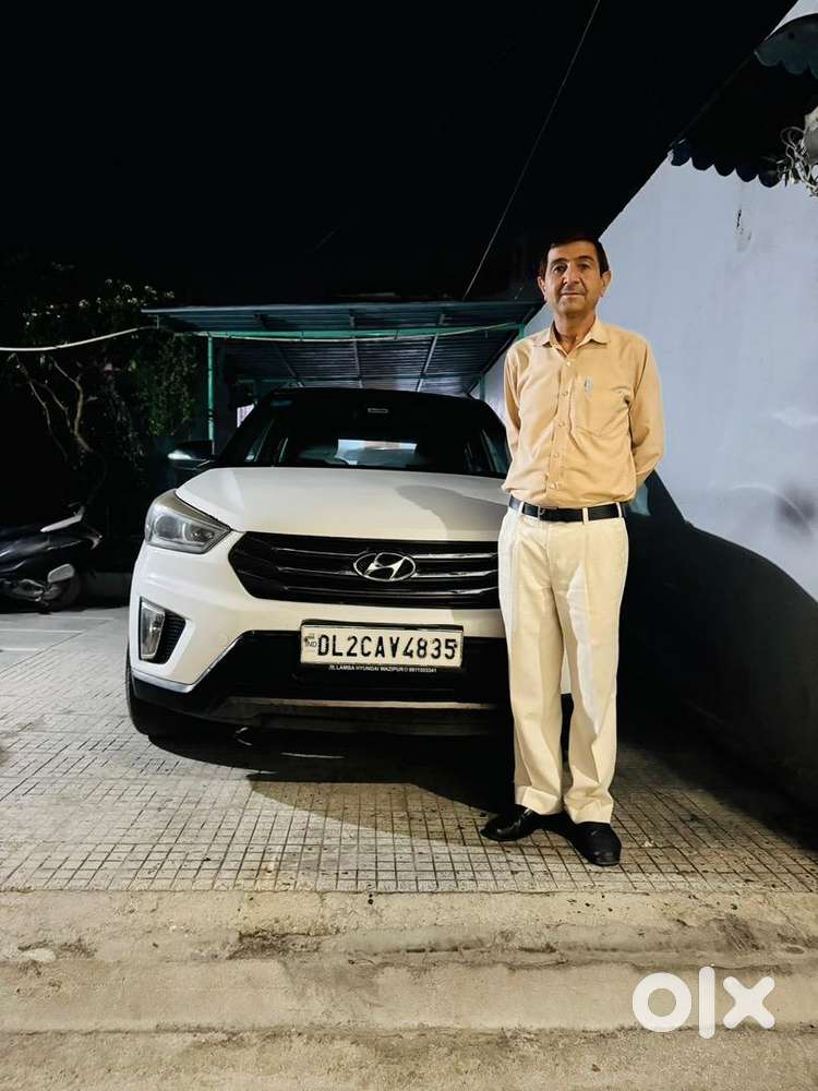 Hyundai Car 2016