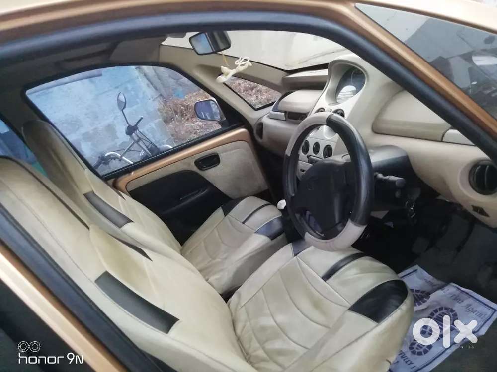 Super Milage... Well Condition