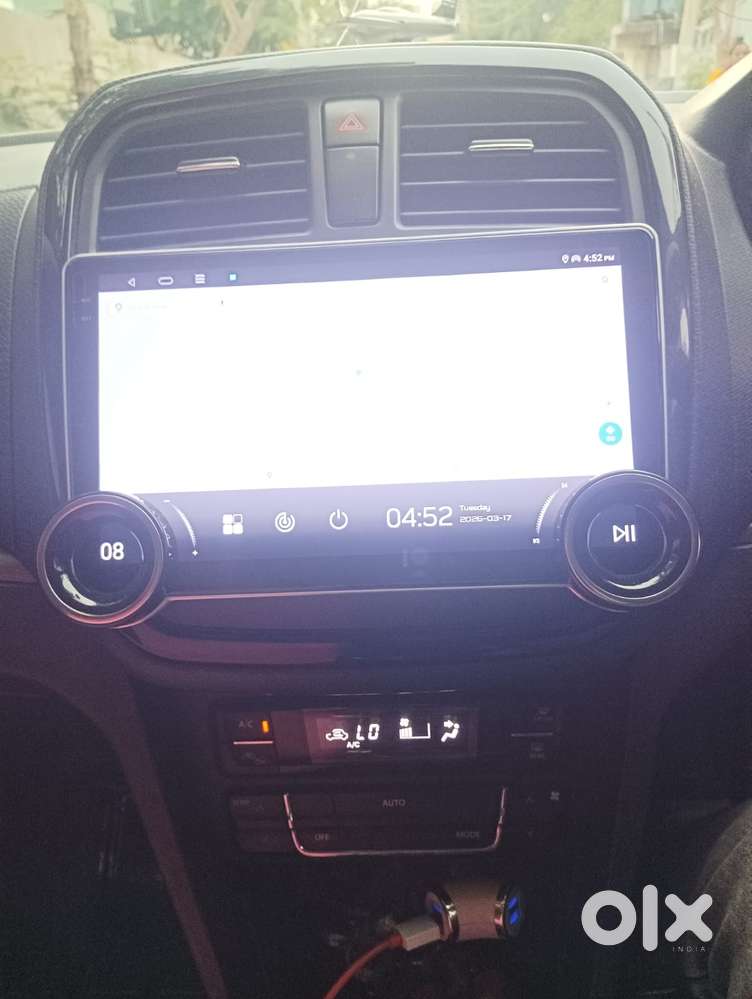 Maruti Suzuki Brezza Zdi+ Dual Tone, 2018, Diesel