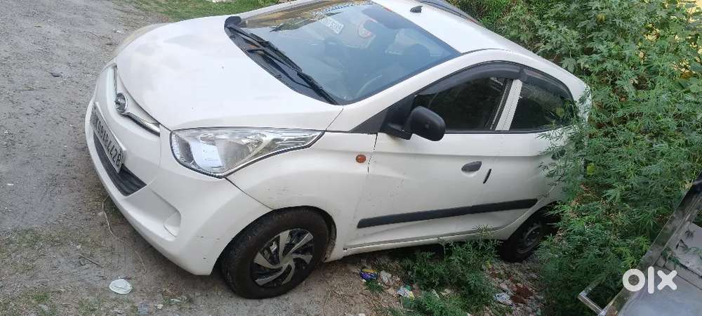 Eon D-lite Plus Lpg