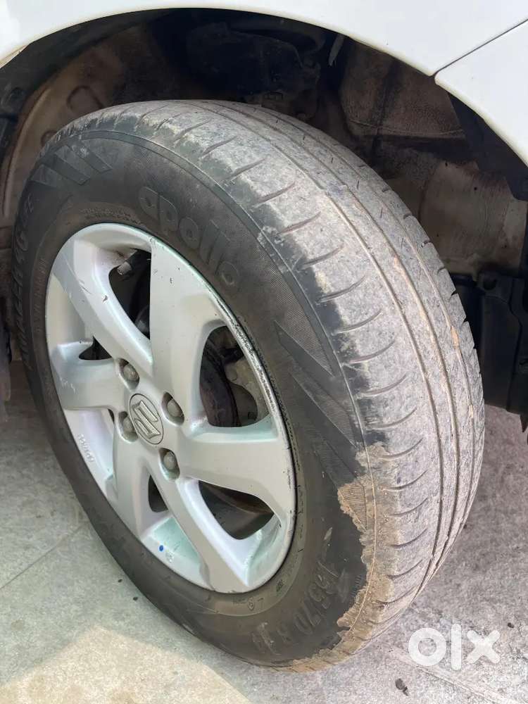 Maruti Suzuki Celerio 2019 Petrol Cng(after Market Cng Fitting)