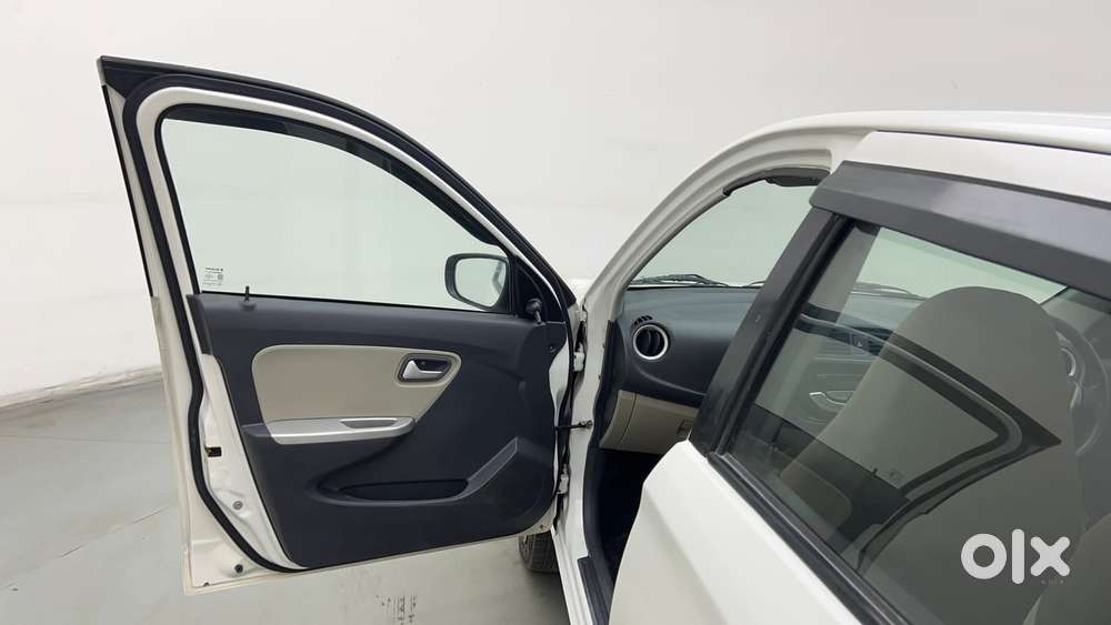 Maruti Suzuki Alto K10 Vxi, 2016, Petrol