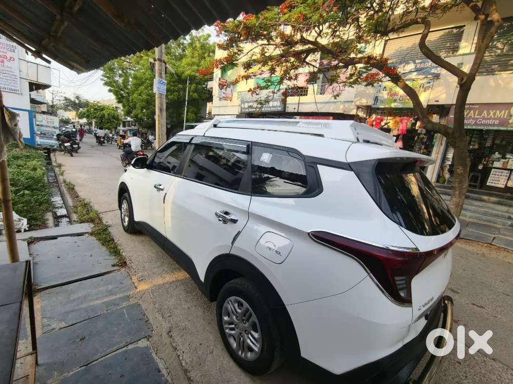 Kia Carens G 2023