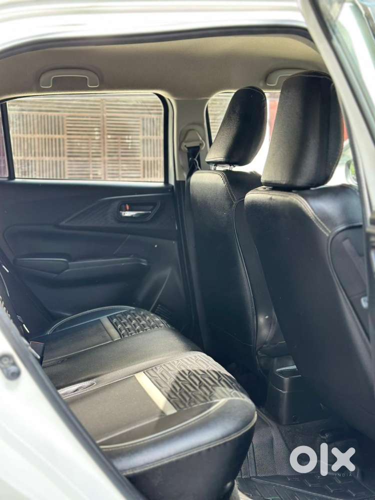 Maruti Suzuki Swift Vvt Vxi, 2024, Petrol