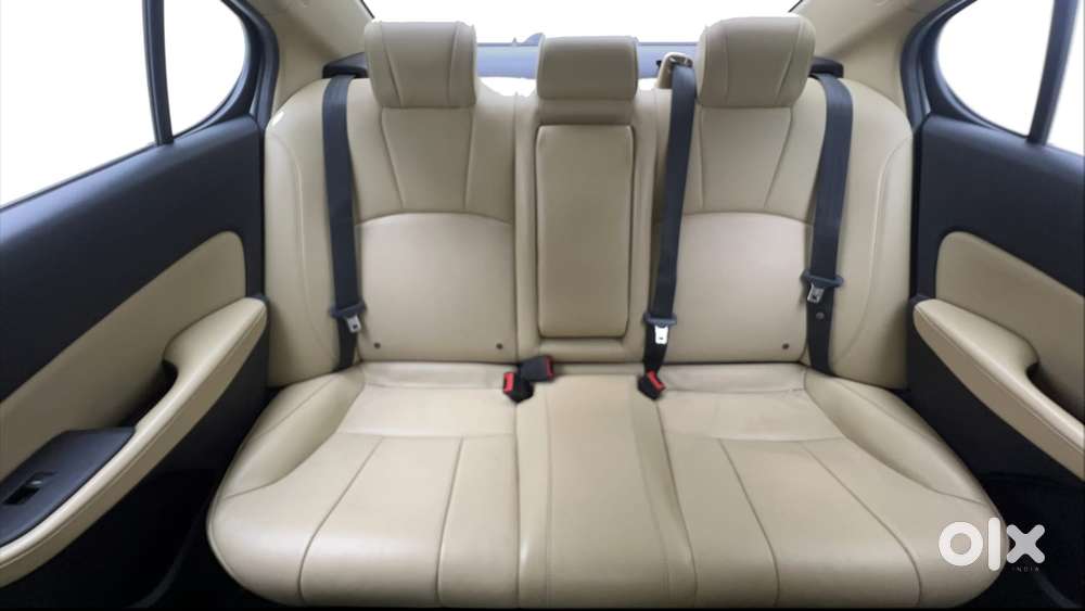Honda City 1.5 Zx Cvt I-vtec, 2022, Petrol