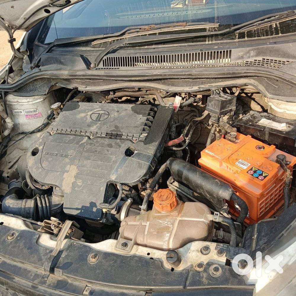 Tata Zest  Quadrajet 1.3 Xm, 2019, Diesel