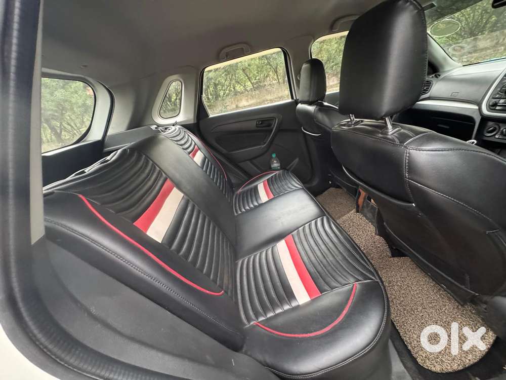 Maruti Suzuki Vitara Brezza Vdi Option, 2017, Diesel